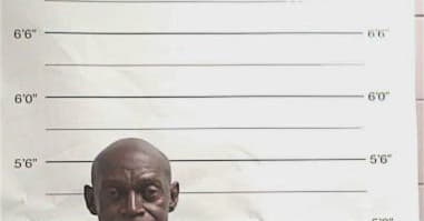 Lawrence Lewis, - Orleans Parish County, LA 